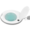 ActivShop LAMPA LUPA ELEGANTE 6014 60 LED SMD 5D ZE STATYWEM